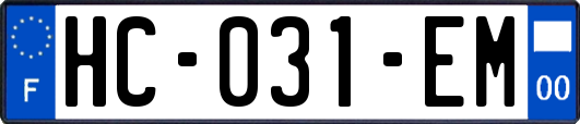 HC-031-EM