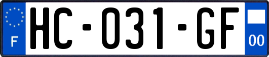 HC-031-GF