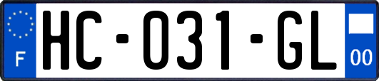 HC-031-GL
