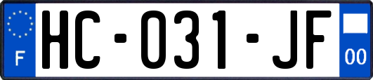 HC-031-JF