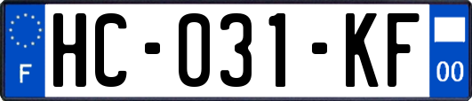 HC-031-KF