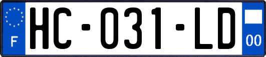 HC-031-LD