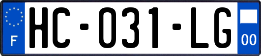 HC-031-LG