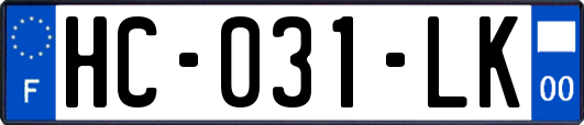 HC-031-LK