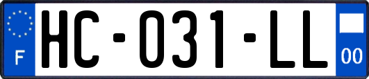 HC-031-LL