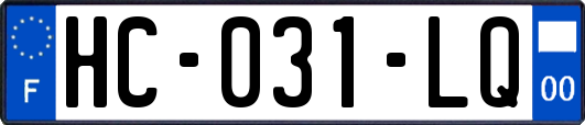 HC-031-LQ