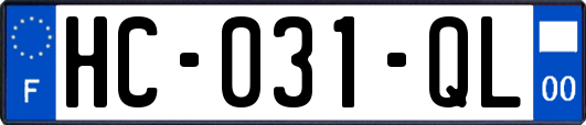 HC-031-QL