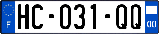 HC-031-QQ