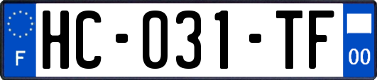 HC-031-TF