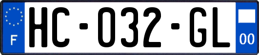 HC-032-GL