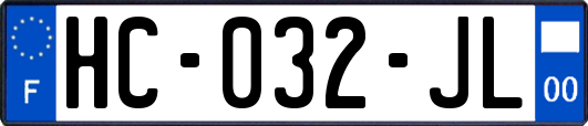 HC-032-JL