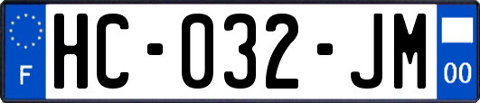 HC-032-JM