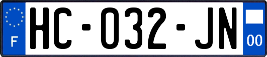 HC-032-JN