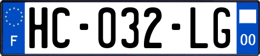 HC-032-LG
