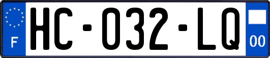 HC-032-LQ