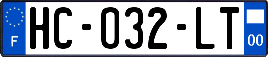 HC-032-LT