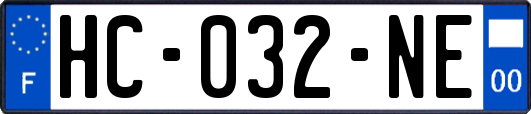 HC-032-NE