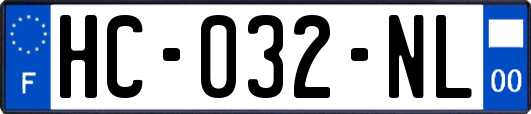 HC-032-NL