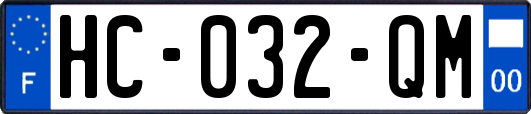 HC-032-QM