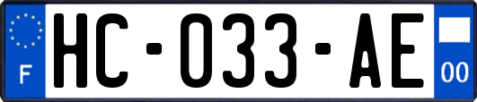 HC-033-AE