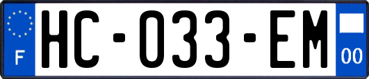 HC-033-EM