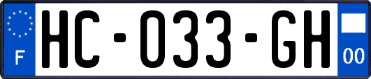 HC-033-GH