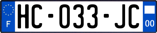 HC-033-JC