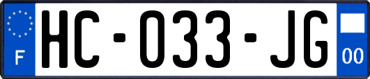 HC-033-JG