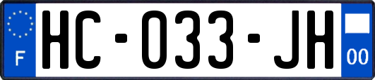 HC-033-JH