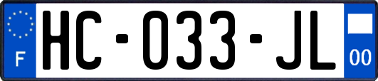 HC-033-JL