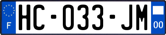HC-033-JM