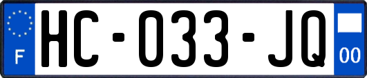 HC-033-JQ