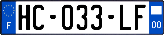 HC-033-LF