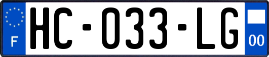 HC-033-LG