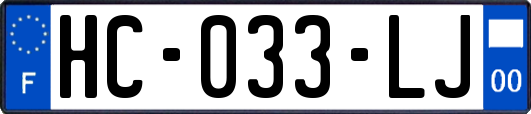 HC-033-LJ