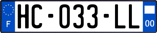 HC-033-LL