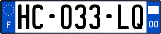 HC-033-LQ