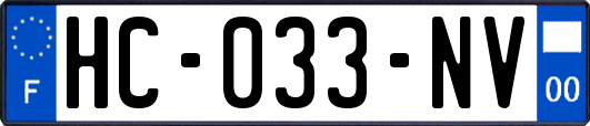 HC-033-NV