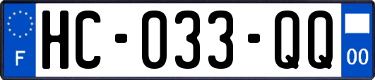 HC-033-QQ