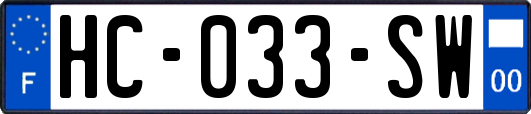 HC-033-SW