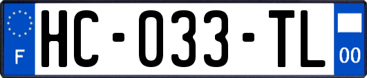 HC-033-TL