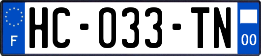 HC-033-TN