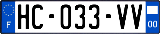 HC-033-VV
