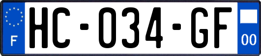 HC-034-GF