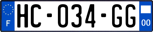 HC-034-GG