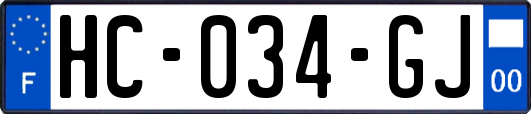 HC-034-GJ