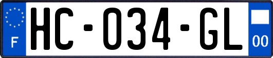 HC-034-GL