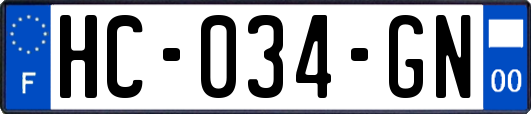 HC-034-GN