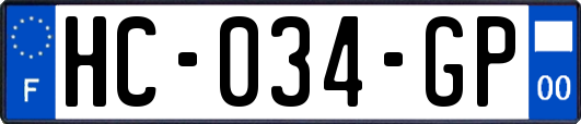 HC-034-GP