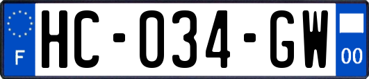 HC-034-GW